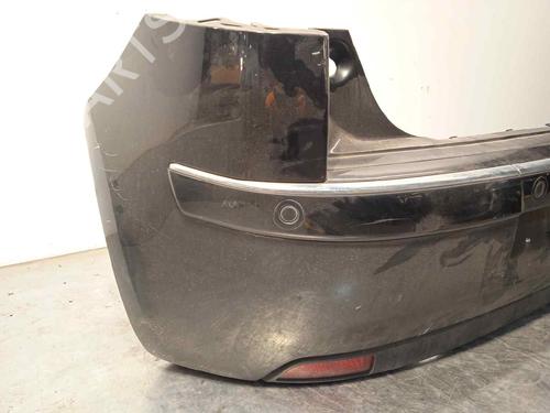 Rear bumper CITROËN C4 I (LC_) 1.6 HDi | BP17712121C8 