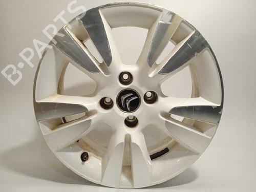 Rim CITROËN DS3 (SA_) 1.4 VTi 95 9688118277 | 5402AR