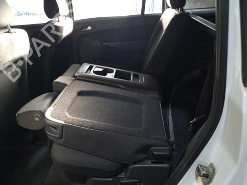 Steering pump OPEL ZAFIRA / ZAFIRA FAMILY B (A05) 1.7 CDTI (M75) | BP32294871M99 