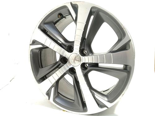 Used Rim PEUGEOT 308 II (LB_, LP_, LW_, LH_, L3_) 1.2 THP 130 (131 hp) 28804332