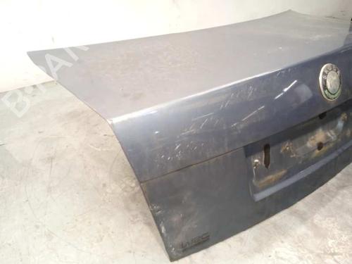 Tailgate SKODA SUPERB I (3U4) 1.9 TDI | BP11942417C6 
