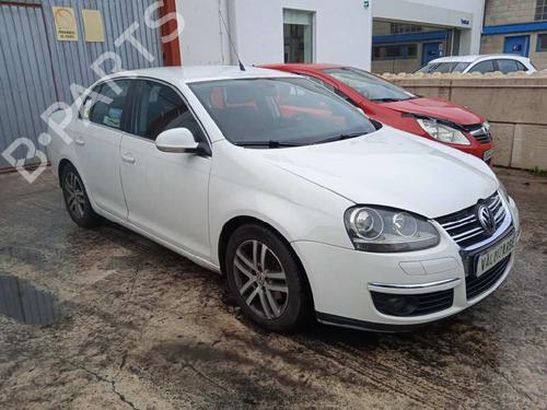 Rear right lock VW JETTA III (1K2) 1.9 TDI | BP8617514C99 