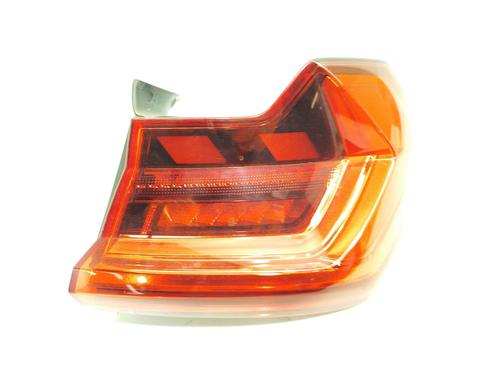 Right taillight AUDI A1 Allstreet (GBH) 30 TFSI | BP32316840C35