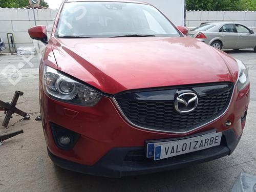 Electronic module MAZDA CX-5 (KE, GH) 2.2 D (KE2FW) | BP28139191M83  - Image 11