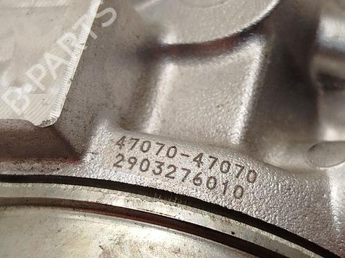 Servo brake TOYOTA C-HR (_X1_) 1.8 Hybrid (ZYX10_, ZYX11_) | BP28167909M42 