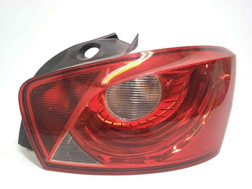 Used Right taillight SEAT IBIZA IV (6J5, 6P1) [2008-2017]  17224184