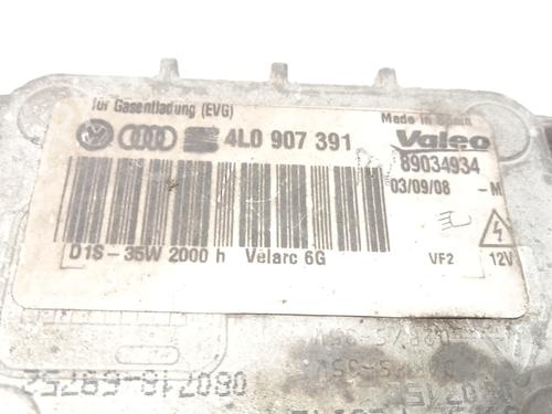 Xenon-ballast VW PASSAT B6 Variant (3C5) 2.0 TDI 16V | BP29393905C53 