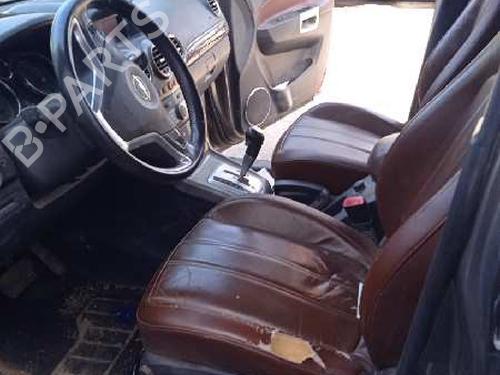 Display monitor OPEL ANTARA A (L07) 2.0 CDTI | BP11083620C48 