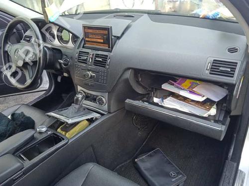 Electronic module MERCEDES-BENZ C-CLASS T-Model (S204) C 320 CDI 4-matic (204.289) | BP15588542M83 