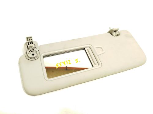 left-sun-visor-hyundai-i30-pde-pd-pden-2016-23951863 main image