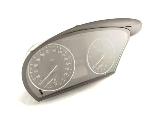 Used Instrument cluster BMW 3 Coupe (E92) [2005-2013]  22728844