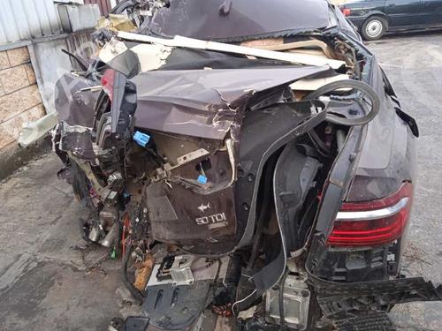 Suspension compressor AUDI A8 D5 (4N2, 4N8, 4NC, 4NL) 50 TDI Mild Hybrid quattro | BP9575231M103 