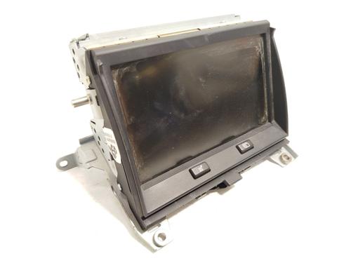 Display monitor LAND ROVER RANGE ROVER SPORT I (L320) 2.7 D 4x4 | BP28143986C48 