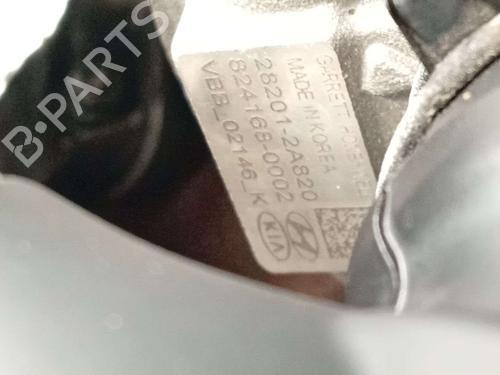 Engine KIA CARENS IV 1.7 CRDi | BP38534247M1 - Image 11
