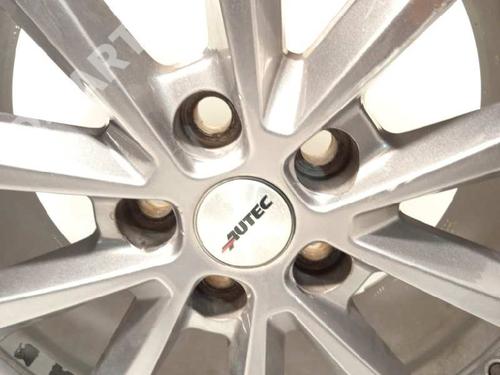 Rim LAND ROVER RANGE ROVER SPORT I (L320) 2.7 D 4x4 | BP12127357C45 