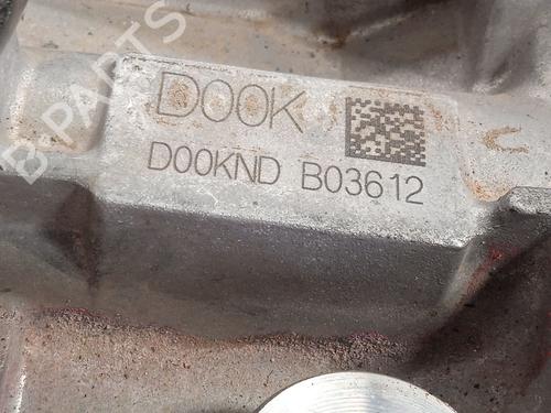 Gearbox KIA XCEED (CD) 1.0 T-GDI | BP28604717M3 