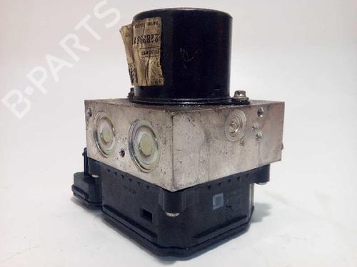 ABS pump OPEL INSIGNIA A (G09)  | BP9362591M43 