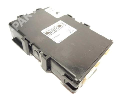 Used Electronic module TOYOTA AVENSIS Saloon (_T27_) [2008-2018]  11257293