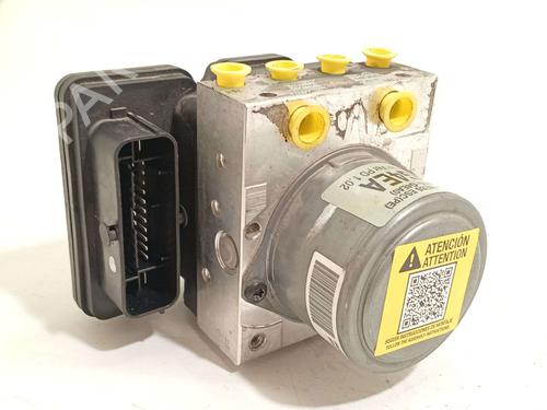 Used ABS pump ABS pump HYUNDAI i30 FASTBACK (PDE, PDEN) 1.0 T-GDI (120 hp) 40180322 40180322