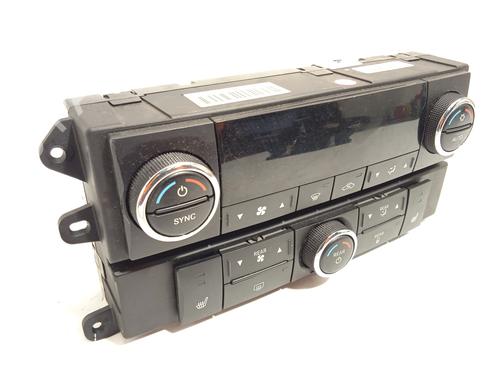 Used Climate control Climate control 19925244 19925244