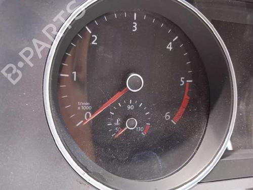 Instrument cluster VW GOLF VII (5G1, BQ1, BE1, BE2) 1.6 TDI | BP8912275C47 