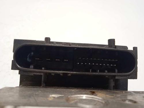ABS pump NISSAN NOTE (E11, NE11)  | BP15213866M43 