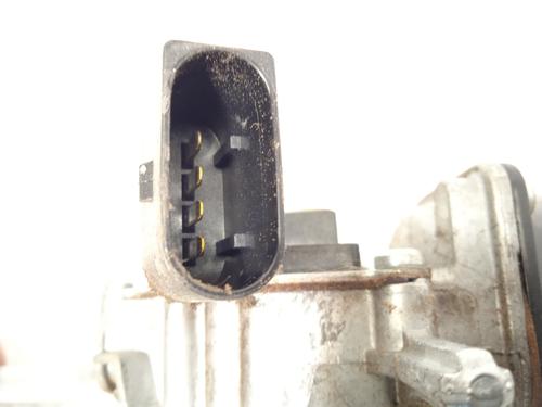 Front wiper motor MERCEDES-BENZ SLK (R171) 200 Kompressor (171.442) | BP19680521M29 