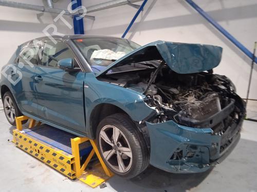 Subframe AUDI A1 Sportback (GBA) 30 TFSI | BP33856785M9 - Image 8