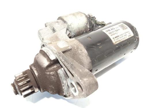 Used Starter AUDI A1 Sportback (8XA, 8XF) 1.6 TDI (115 hp) 8514517