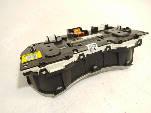 Instrument cluster NISSAN QASHQAI II (J11, J11_) 1.5 dCi | BP29481564C47 