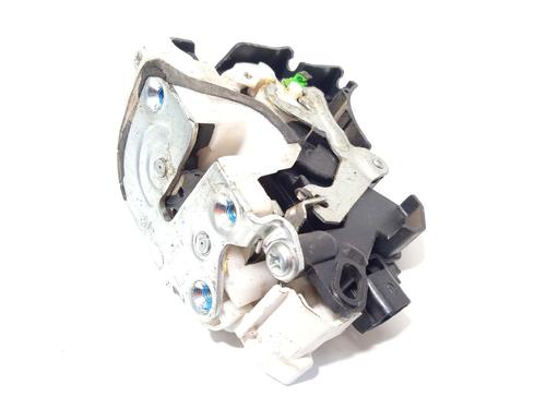 Used Front left lock MITSUBISHI OUTLANDER II (CW_W) 2.0 DI-D (CW8W) (140 hp) 16578692