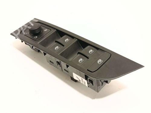 Left front window switch SKODA KAMIQ (NW4) 1.0 TSI | BP38346886I27 - Image 2
