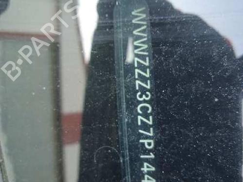 Control unit VW PASSAT B6 (3C2) 2.0 TDI 16V | BP16851397M11 