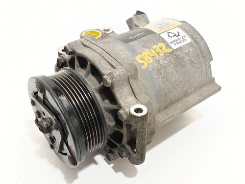 Used AC compressor AC compressor MITSUBISHI OUTLANDER II (CW_W) 2.0 DI-D (CW8W) (140 hp) 36431948 36431948