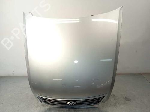 Motorhjelm VW PHAETON (3D1, 3D2, 3D3, 3D4, 3D6, 3D7, 3D8, 3D9)  | BP11109951C1 