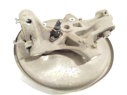 Used Left rear steering knuckle AUDI A5 (F53, F5P) 2.0 TFSI (190 hp) 23033194