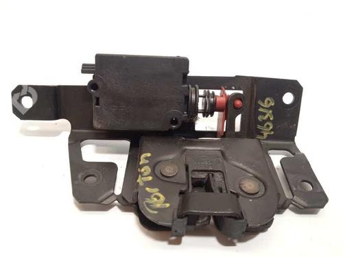 Tailgate lock BMW X3 (E83) 3.0 d | BP8642712C101 