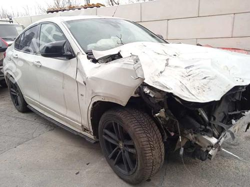 Climate control BMW X4 (F26) xDrive 35 d | BP12108332I5