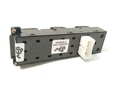 Left front window switch HYUNDAI SANTA FÉ II (CM) 2.2 CRDi GLS | BP26905632I27