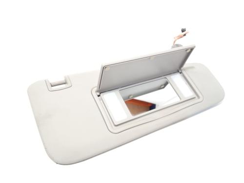 Used Right sun visor OPEL ASTRA K Sports Tourer (B16) 1.6 CDTi (35) (110 hp) 23244100