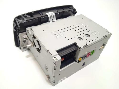 Electronic module MERCEDES-BENZ A-CLASS (W176) A 180 CDI / d (176.012) | BP15508606M83 