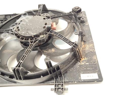 Køleventilator elektrisk FORD TOURNEO CUSTOM V362 Bus (F3) 1.0 EcoBoost PHEV | BP30096695M35 