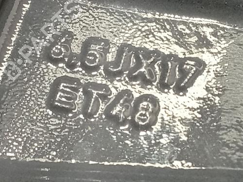 Rim SEAT ARONA (KJ7, KJP) 1.0 TSI | BP30937193C45