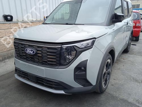 AC compressor FORD TOURNEO CUSTOM V362 Bus (F3) 1.0 EcoBoost PHEV | BP30637539M34  - Image 7