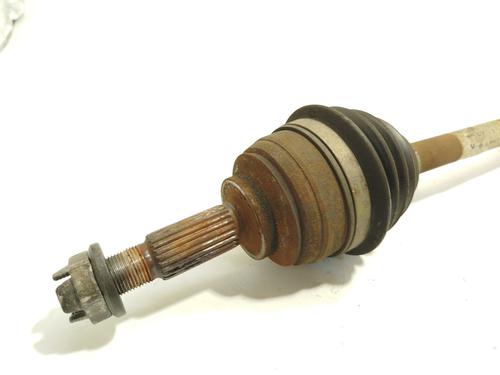 Left front driveshaft DACIA SANDERO II 1.5 Blue dCi 95 (B8JL) | BP29445426M38 