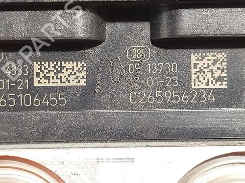 ABS pump HONDA CR-V IV (RM_)  | BP24199225M43 