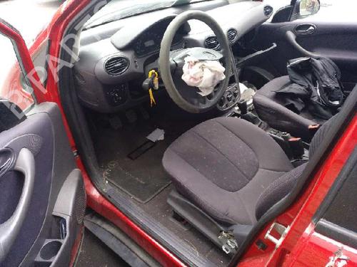 Øvrige styreenhet MERCEDES-BENZ A-CLASS (W168) A 160 CDI (168.006) | BP4902079M11 