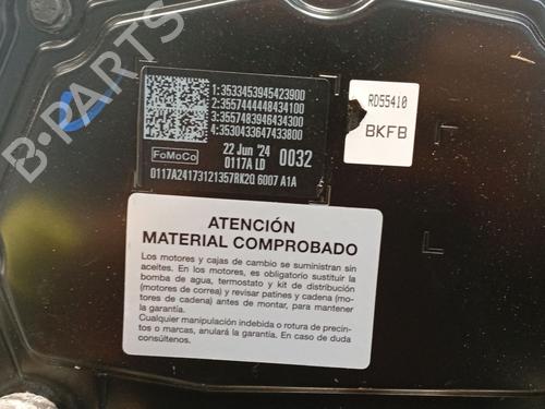 Engine FORD TRANSIT V363 Van (FCD, FDD) 2.0 EcoBlue | BP34581724M1  - Image 11