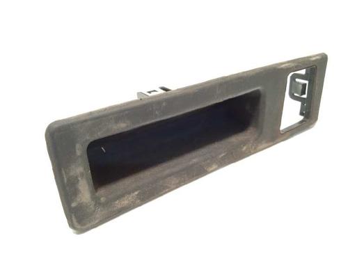 Used Tailgate handle BMW 5 (F10) 530 d xDrive (258 hp) 10564759