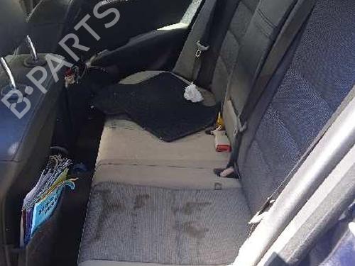 Left rear door MERCEDES-BENZ C-CLASS (W204)  | BP10389442C4 